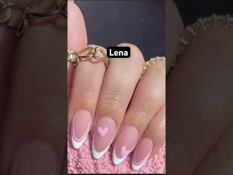 Comment your name!#fyp#nails #blow up