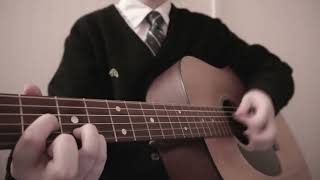 スピカ/帰りの会 - cover