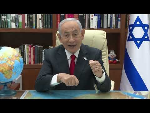 ראש הממשלה בני* נתניהו: 