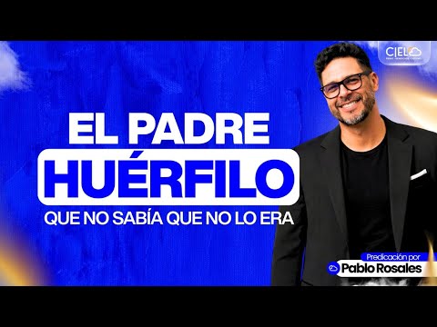 El Padre Huérfilio que no sabia  que lo era