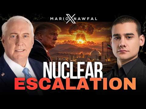 U.S. COULD USE A TACTICAL NUKE ON IRAN