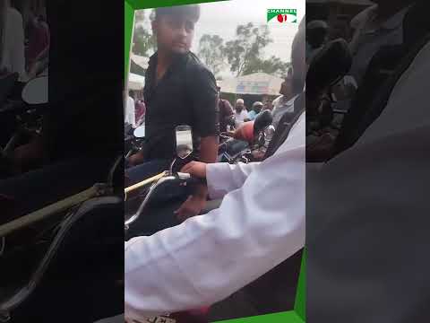 তোর বাবার তেল? বলে ক্ষে/পে উঠলেন পাম্প মালিক