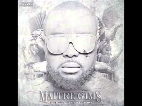 Maître Gims-Warano style