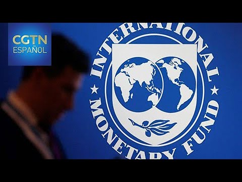 El jefe de la misión del FMI en China expresa su confianza en el crecimiento en el segundo trimestre