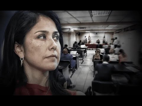 Nadine Heredia: Fiscalía apeló resolución judicial que permitía viajar a la ex primera dama