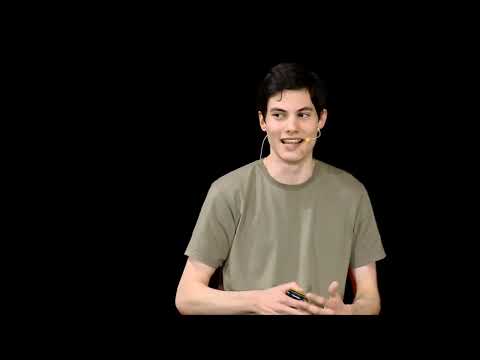 Skateboarding: The Education Nobody Designed | Alexander Korkelia | TEDxTbilisi Green School Youth