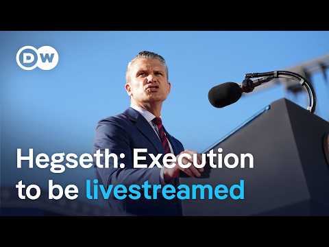 Чому військові США хочуть, щоб громадськість побачила страту стрільця з Форт-Гуд