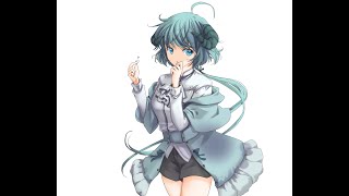09/23【雑談お絵描き】お絵描きする【北条晶】