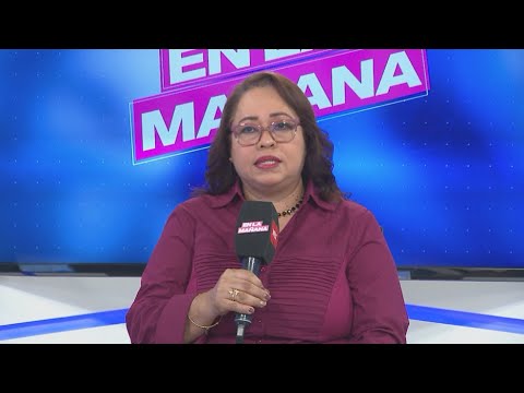 Gala inclusiva que realiza el Ministerio de Cultura, Lastenia Gonza?lez nos detalla | En La Mañana