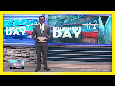 TVJ Business Day - November 25 2020