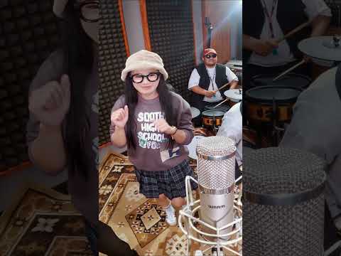 Selamat Tinggal Cover By SKA 86 feat. Reka Putri