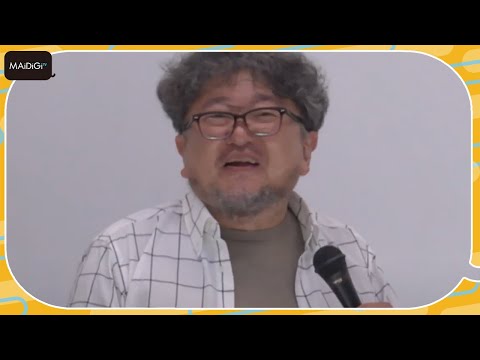 樋口真嗣、Netflix映画「新幹線大爆破」の“細かすぎる”製作秘話を明かす　主演・草なぎ剛に2時間以上の“熱い”レクチャー