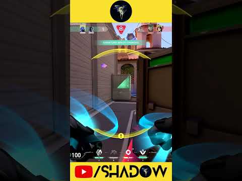 OMEN GOAT 🐐 발로란트 #valorant #valoranthighlights #valorantclips