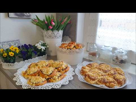 День выпечки к 8 Марта!