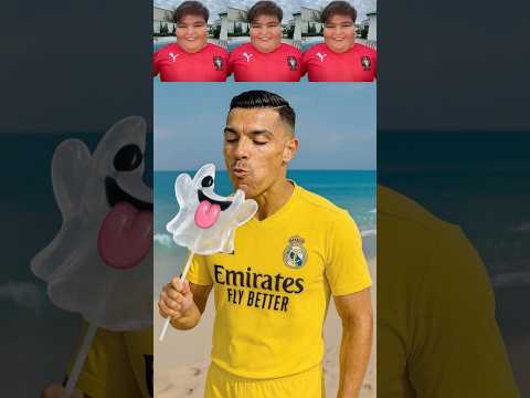 Ronaldo Eats Suiii He Always Drink Water