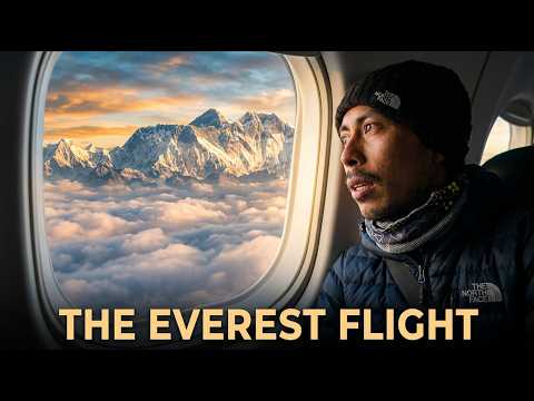 Everest Deadly Sky: Why Lukla is one of the most dangerous airports to fly | EBC Trek | Day 1