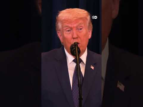 ट्रंप ने बताया, कब खत्म होगी ईरान जंग [Trump signals, war with Iran as a short term excursion]