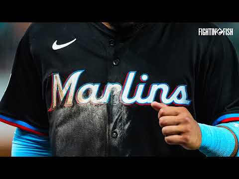 LIVE: Sandy, Marlins Embark On Final Road Trip Of Season, Face D-Backs At 9:40pm