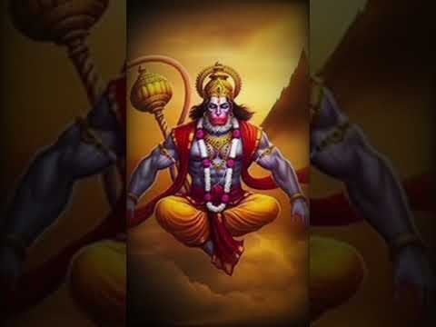 Hanuman Ji facts 🕉️🚩 facts #youtube a Gai short video#