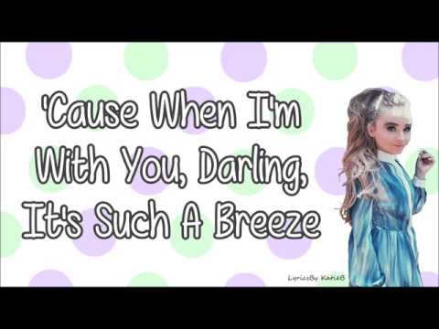 Rescue Me With Lyrics   Sabrina Carpenter JlskYx8w6o4