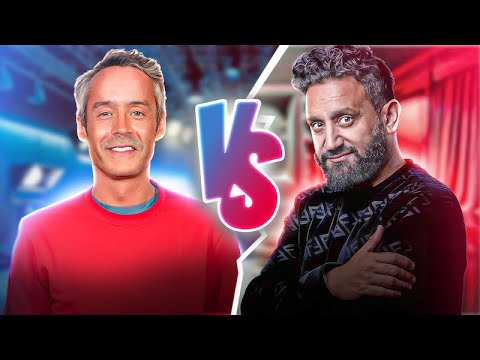 BARTHÈS vs HANOUNA : la lutte des CLASSES