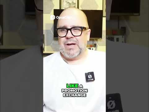 Boost Your Music - Earn Credits & Promote Like a Pro!