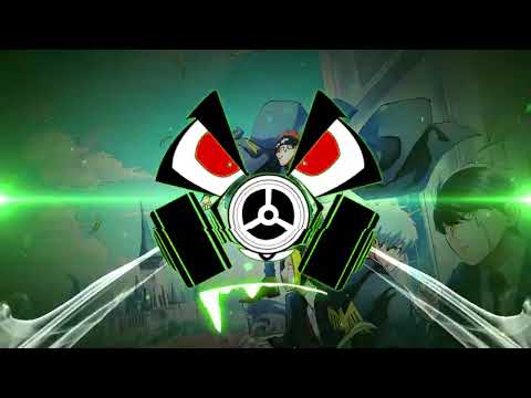 "Bling-Bang-Bang-Born" [BASS BOOSTED] - MASHLE SEASON 2 OPENING