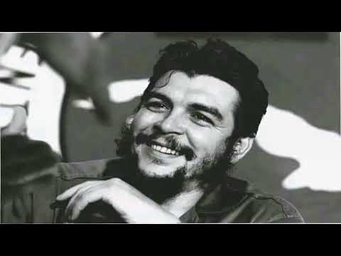 Crónica Natalicio de Ernesto Guevara