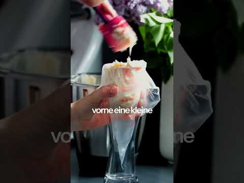 Spritzbeutel oder Löffel" So werden Quarkbällchen besser #thermomix