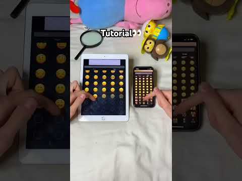 TUTORIAL emoji face Gif #TREND 😳🍆🤮#trend #magic  #backstage #creative #lol #shorts#tutorial