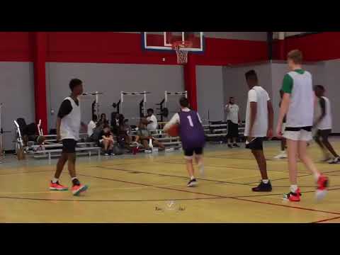 Parker Lanosa C/O 2023 is the next Tyler Herro