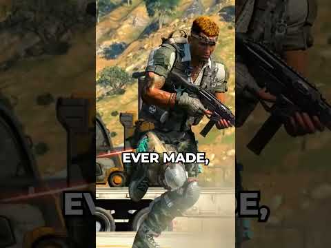 Blackout Is Coming Back To Call of Duty In 2026!!!