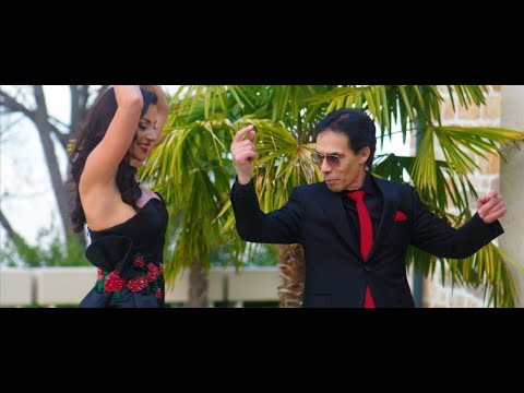 Zvonko Demirovic & Suzana Gavazova - Habibi Obicam te❤️