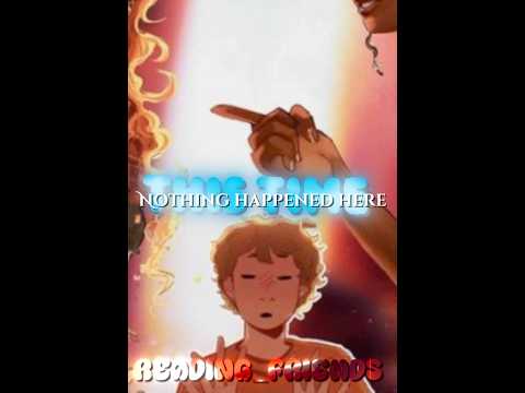 Happy Birthday Percy 🥳🎉🎂 #percyjacksonedits #pjo #booktubetbr #booktok #birthday #hooedit #hoo