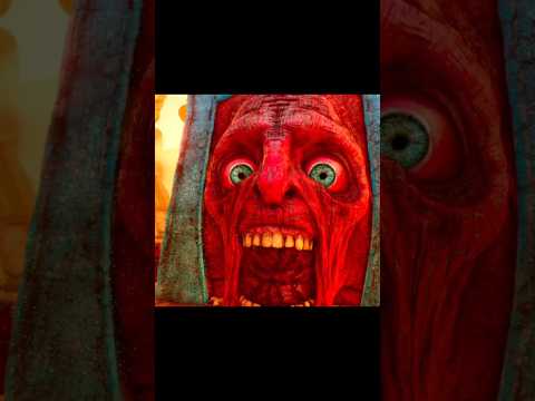 A morte é bem carinhosa 😂 #vr #gaming #shorts