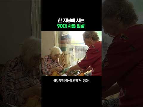 올해 김장도 같이 하시죠~ #인간극장ㅣKBS 261016 방송
