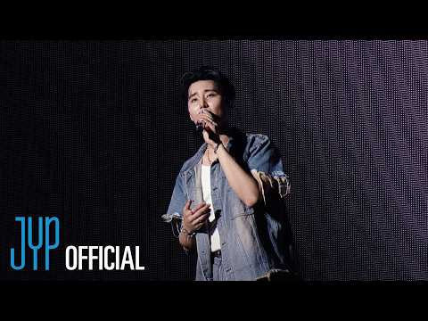 [<strong>LIVE</strong>] what <strong>is</strong>..｜Young K Solo Tour ＜YOUNGEST＞