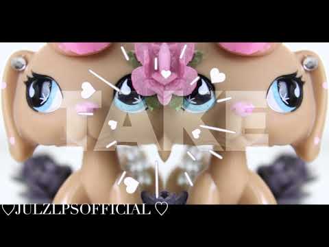 LPS - Back To You - Mv - (MEP Parts)