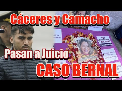 Ahora Cáceres se pudrirá en la Cárcel. La justicia y la verdad esperan en Ecuador