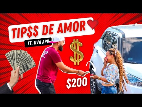 TIP$$$ DE AMOR ❤️💸