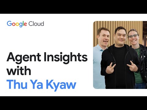 Building AI Agents: From vibe coding to multi-agent systems with Gemini