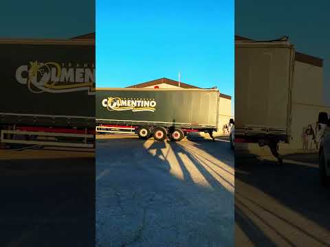 Como me encanta un SCANIA 🙌❤️💣#truckdriver #job