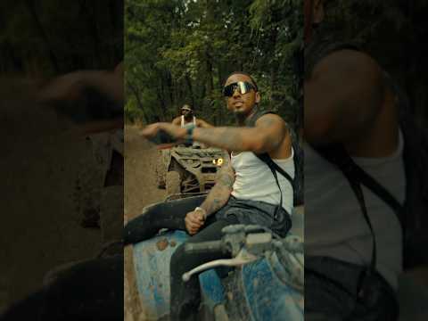 Kirko Bangz - My Life RN (Visualizer)