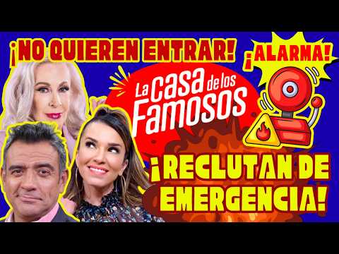 🚨 ¡LCDLF RECLUTA ESTRELLA DE EMERGENCIA! #viral #youtubeshorts #parati