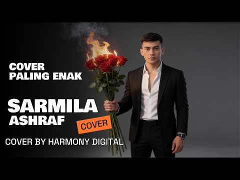 SARMILA - ASHRAF - POP DANGDUT MODERN COVER BY HARMONY DIGITAL