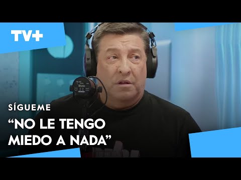 Se filtra supuesto audio de JC Rodríguez insultando a una mujer