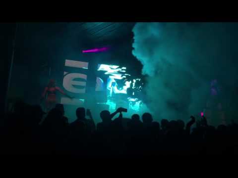 Kryoman La Vela Panama City beach March 18