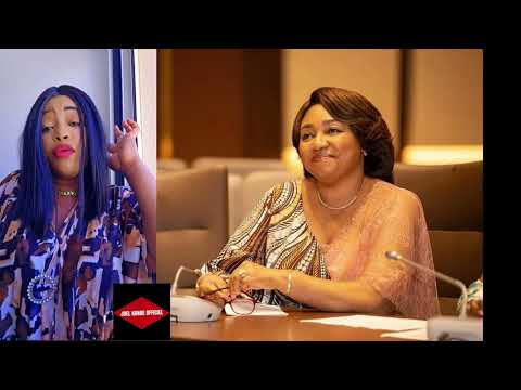 DENISE NYAKERU BENGA FATSHI BETON EZOYINDA KAKA BA SECRETS NA BINO EKOBIMA ANR, FARDC, PRESIDENCE
