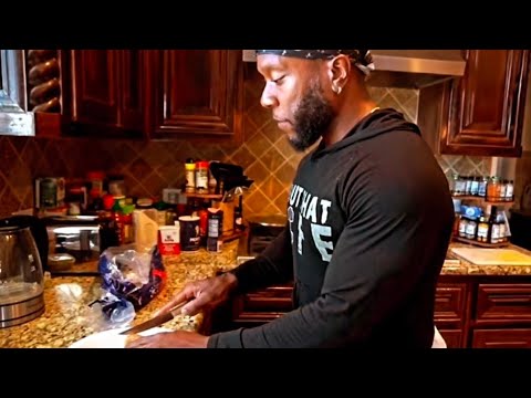 Vlog: Am I Cutting Or Bulking? | My Apology To Jeff From Athlean-X | #mensmentalhealthmonth