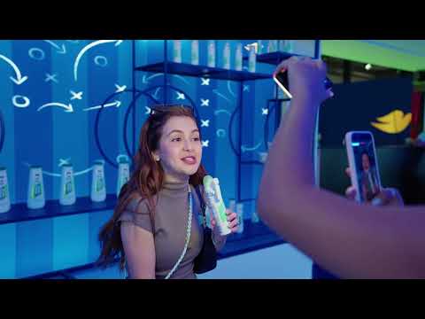 Dove invites creators to experience football from girls’ POV | Unilever  House of Fresh   Dove